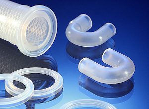 silicone-molded-part